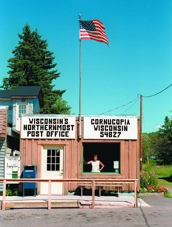 Cornucopia